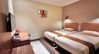 Patria Palace Hotel - 9