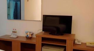 Patria Palace Hotel - 8