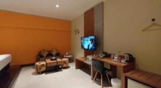 Patria Palace Hotel - 7