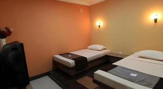 Patria Palace Hotel - 4