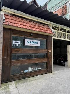 Looking homestay - 9