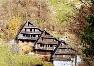 Chalet Engelberg Mountain View - 3
