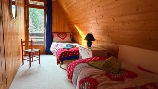 Chalet Engelberg Mountain View - 1