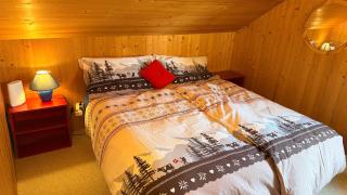 Chalet Engelberg Mountain View - 2