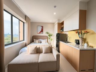 Sol Park View Hotel Phú Mỹ - 1