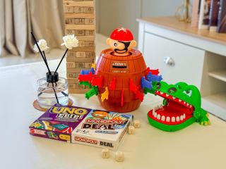 Family-Friendly Landed 2BR 8 Pax Netflix and WiFi - 7