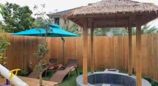 Xiamen SIG Resort - 4