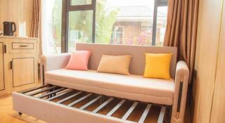 Xiamen SIG Resort - 1