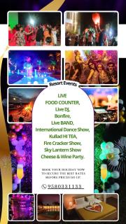 Kamal Farm Resort - 5