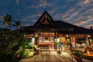 Isla Cabana Resort - 4