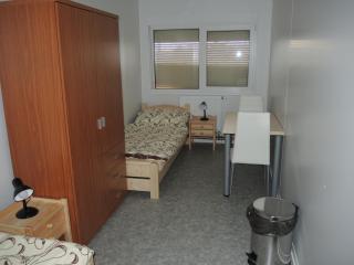 Sportovní areál Horní Počaply - Horní Počaply - 7