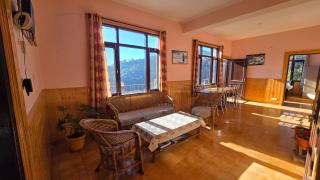 Thakur homes- couple and family friendly homestay - Shimla - 6