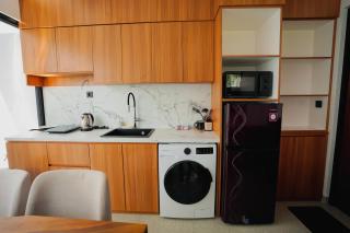 Banyu Bening The Villa Resort - 2