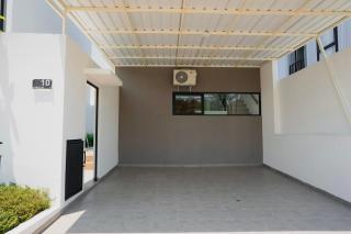 Banyu Bening The Villa Resort - 1