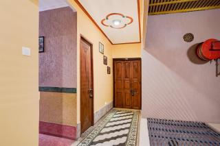 Townhouse Varanasi Ganga Ghat - 2