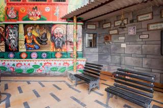 Townhouse Varanasi Ganga Ghat - 2