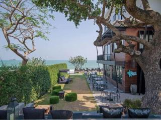 The Blue Sky Resort @ Hua Hin - 9