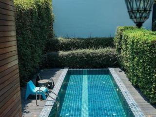 The Blue Sky Resort @ Hua Hin - 6