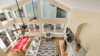 Private Estate w Pool Hot Tub Fire Pit Near Encinitas The Ranch by AvantStay - 9