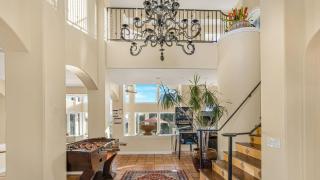 Private Estate w Pool Hot Tub Fire Pit Near Encinitas The Ranch by AvantStay - 6