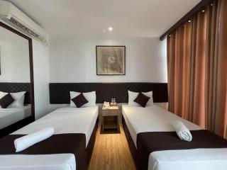 Capitol Central Hotel and Suites - 6