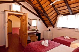 Woodpecker Inn - Richardsbaai - 3