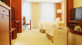 Xian Qujiang Yinzuo Hotel - 2