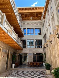 Premium Hotel Labi Rud - 9