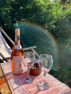 Simple Scandinavian Style Near The Beach - 8