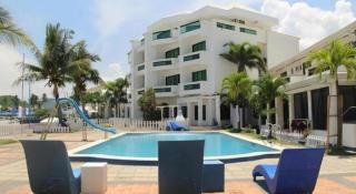 Vitalis White Sands - 7