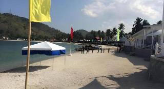 Vitalis White Sands - 2