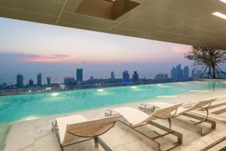 ONCE Pattaya x MonthstayZ Thailand - 5