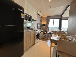 ONCE Pattaya x MonthstayZ Thailand - Pattaya Central - 1