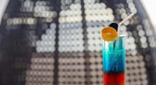 D'Season Premiere Hotel - 6