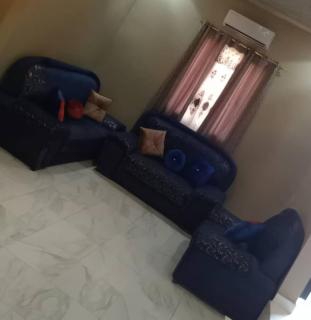 Exception furnished apartment 3 bedrooms - 4