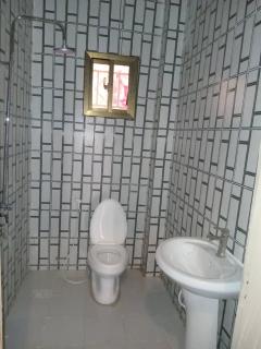 Exception furnished apartment 3 bedrooms - 2