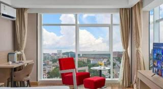 Grand Nest Hotel (Tang Jia Wan Beach) - 8