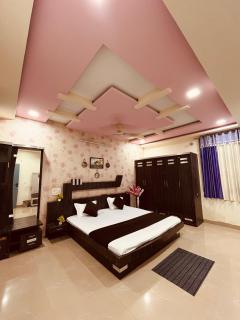 Gokul Hotel - Maheshwar - 5