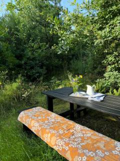 Simple Scandinavian Style Near The Beach - 7