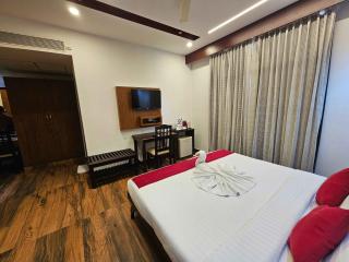 Nirmallyam Residency Hotel - 2