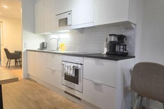 RahuliHomes, Kolmio, Sauna, 2WC, Autohallipaikka, Parveke - 4