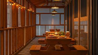 Gyeongju gampo byeolbit hanok Pension - 9