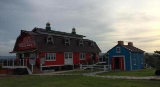 Montana Cotswolds Resort - 7