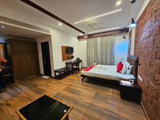 Nirmallyam Residency Hotel - 1