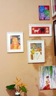 Brick & Wall Home stay - 5