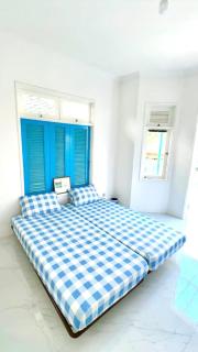 Santorini Villa Puncak by SunMach - Wifi & Netflix - Cibadak - 4