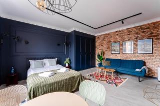 Koszalin Młyńska Deluxe Apartment by BookingHost - Koszalin - 0