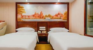 Vienna Hotel Nanning Train Station - 5