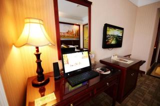 Vienna Hotel Nanning Train Station - 3