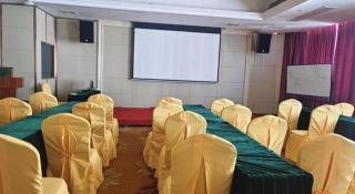 Vienna Hotel Nanning Train Station - 2